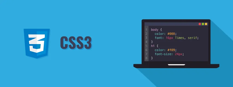 CSS Tutorial