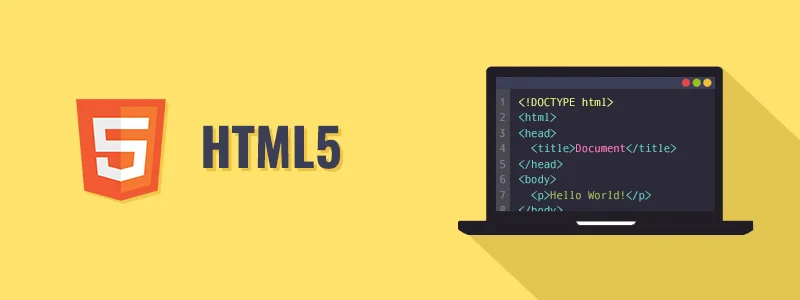 HTML Tutorial