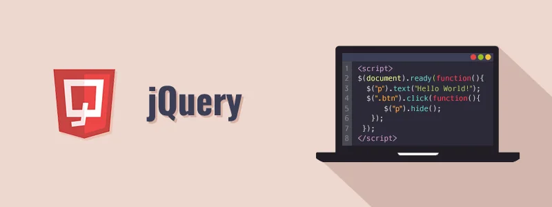 jQuery Tutorial